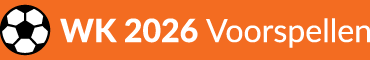 WK 2026 Voorspellen Logo